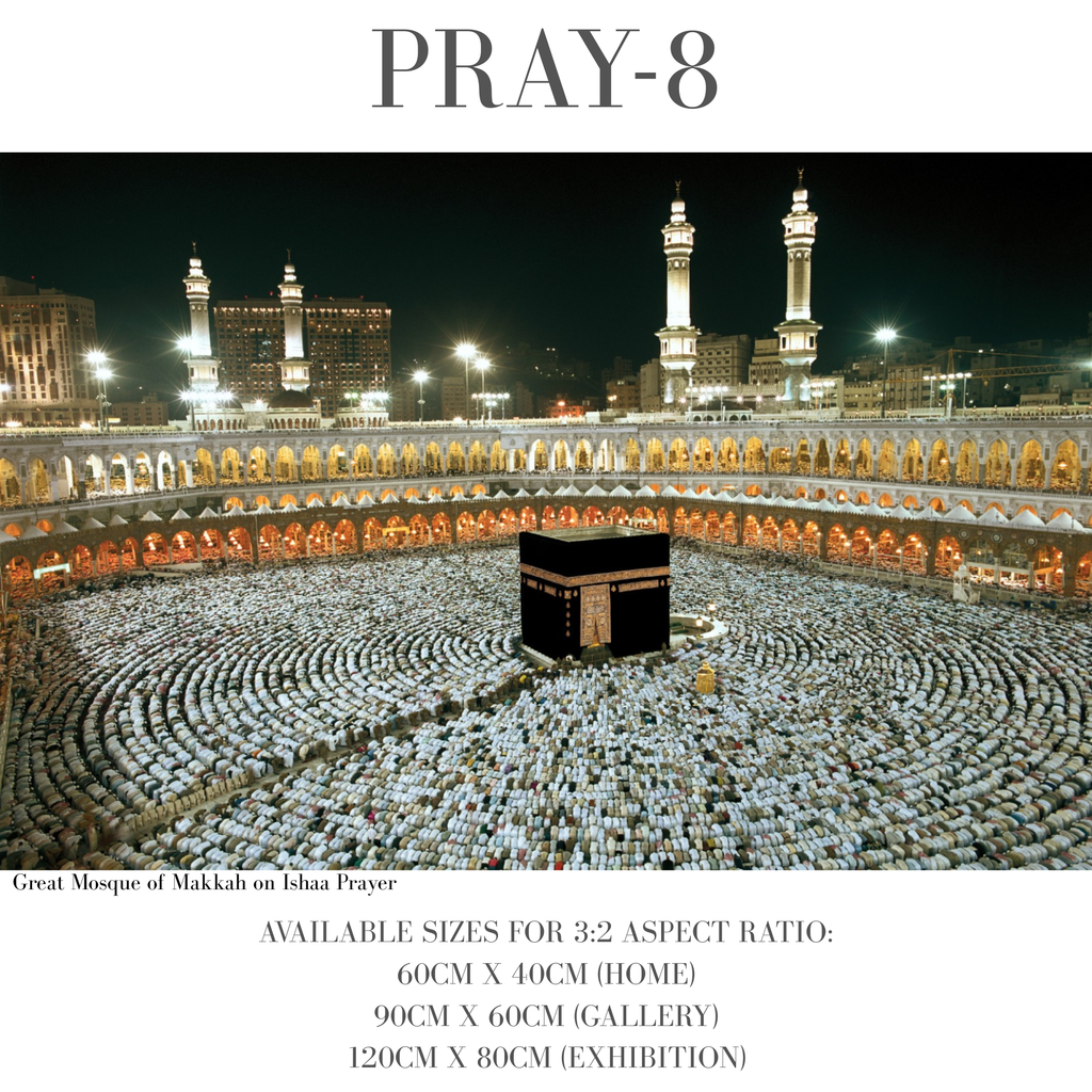 Religious Monuments