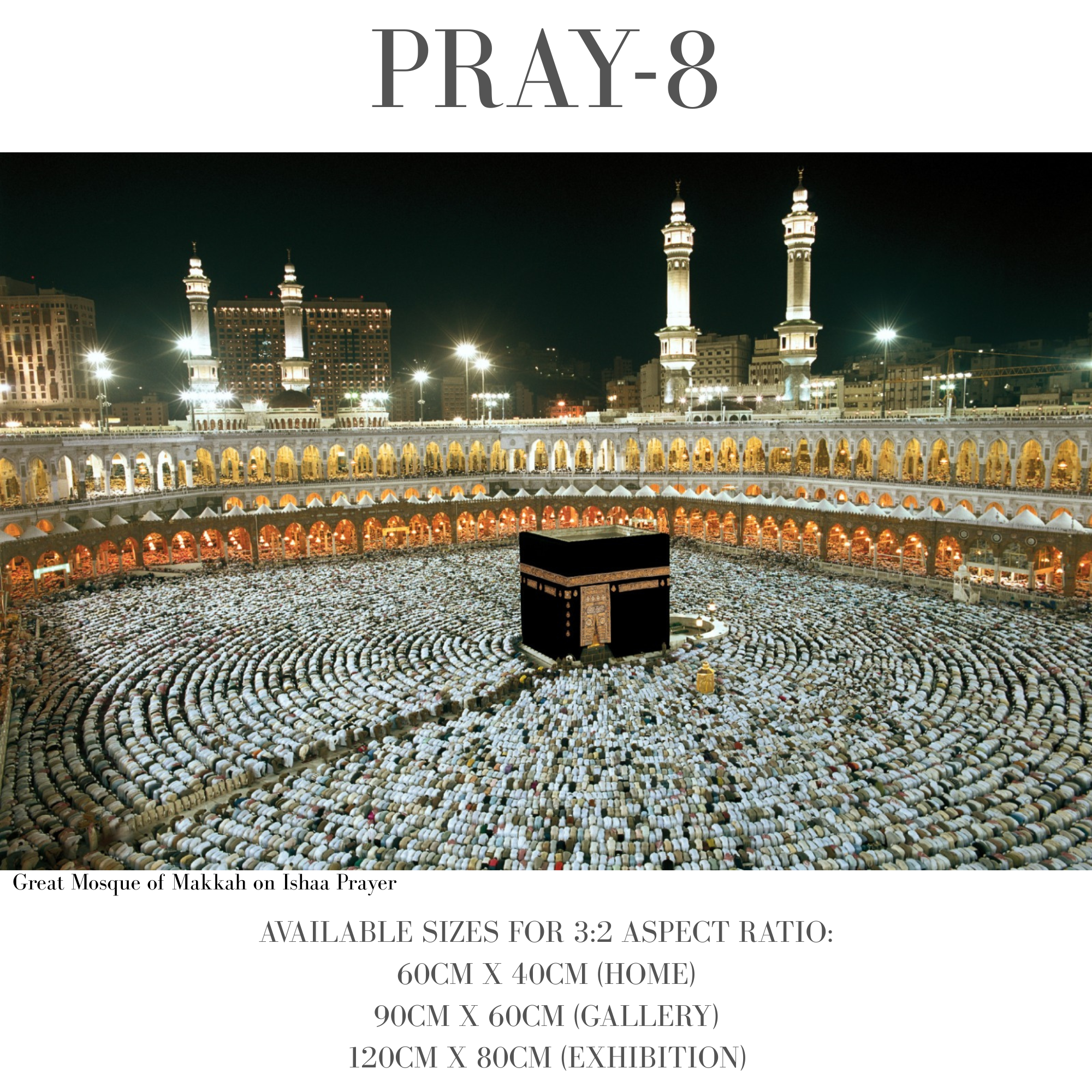 Religious Monuments