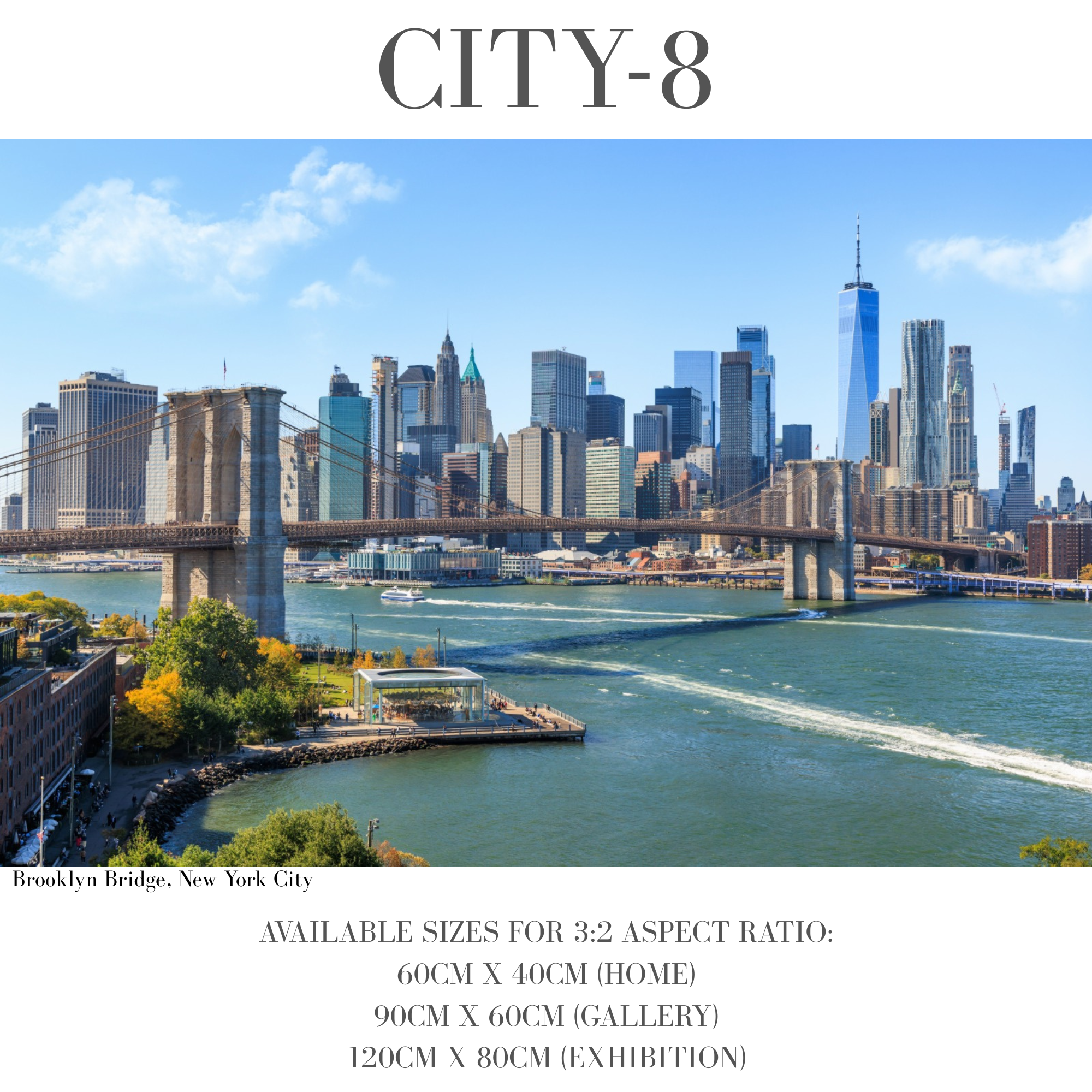 Vibrant Cities