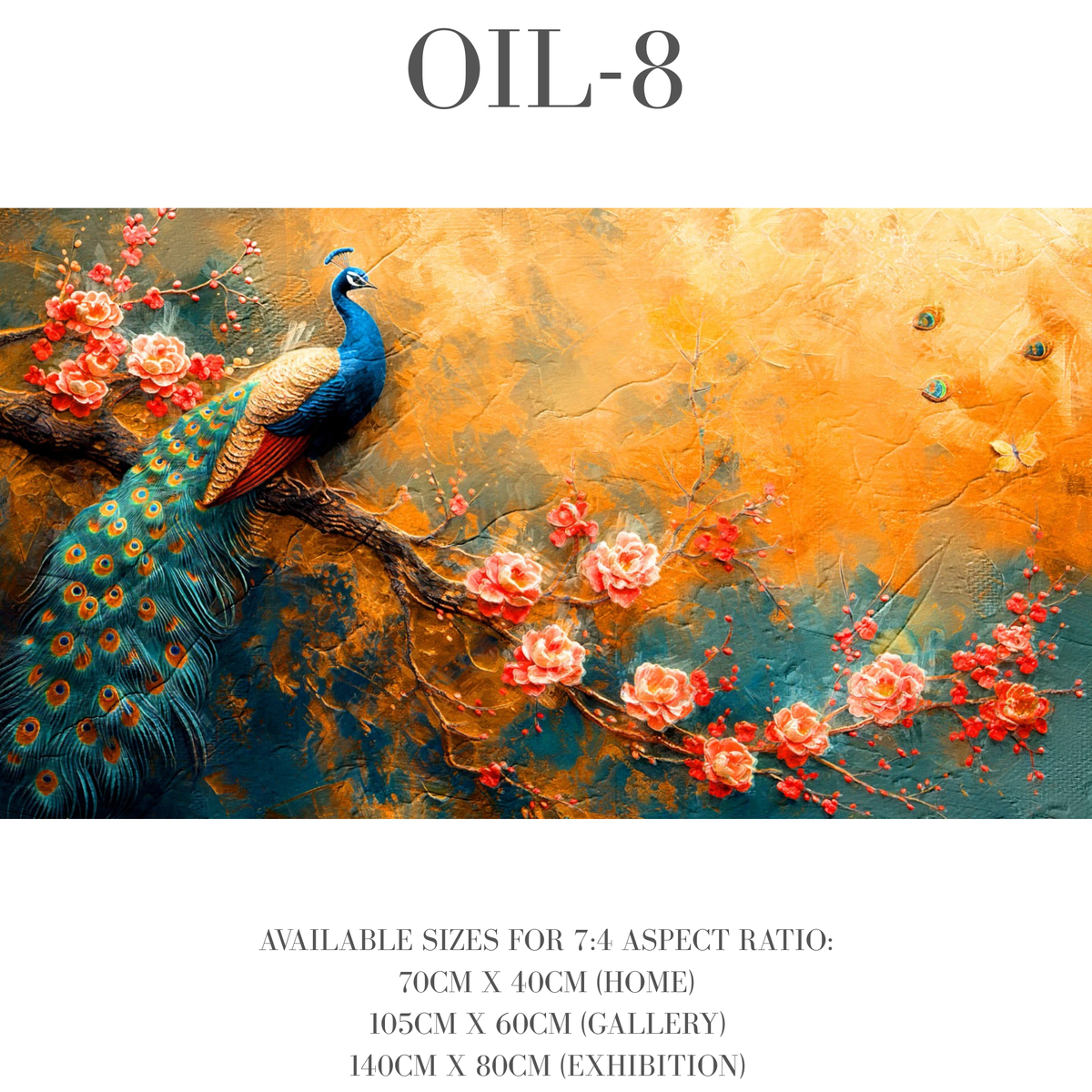 Oil Paintings
