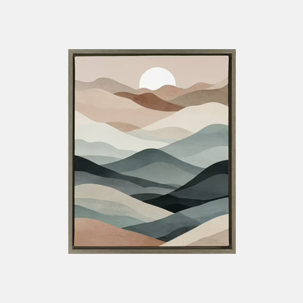 Silent Dawn
