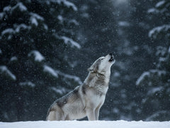 Wildlife
