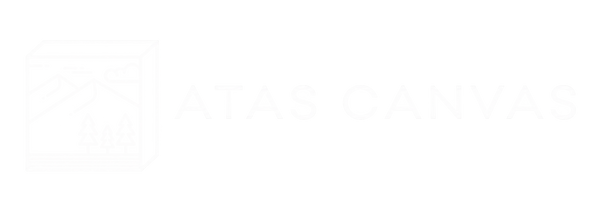 Atas Canvas